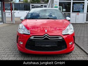 CITROEN DS3 SoChic *Tüv Neu*Einparkhilfe*
