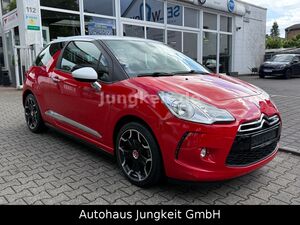 CITROEN DS3 SoChic *Tüv Neu*Einparkhilfe*