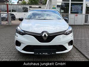RENAULT Clio V Equilibre *Navigation*Garantie*5-Türer*
