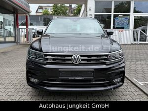 VW Tiguan Highline BMT/Start-Stopp 4Motion R-Line