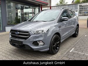 FORD Kuga ST-Line *Bi-Xenon*Euro 6*Navigation*
