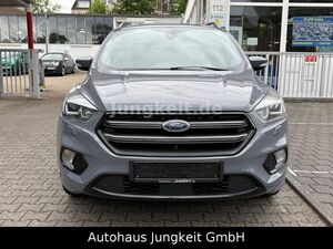FORD Kuga ST-Line *Bi-Xenon*Euro 6*Navigation*