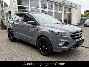 FORD Kuga ST-Line *Bi-Xenon*Euro 6*Navigation*