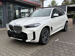 BMW X5 40 d xDrive M Sport Hybrid *Panorama*Head-Up*
