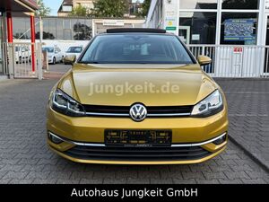 VW Golf VII Lim. Highline BMT/Start-Stopp