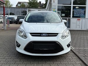 FORD C-Max Sync Edition *Navigation*Tüv Neu*