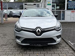 RENAULT Clio IV Limited *R-Kamera*Keyless Go*