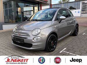 FIAT 500 S Cabrio *Klimaautomatik*1.Hand*