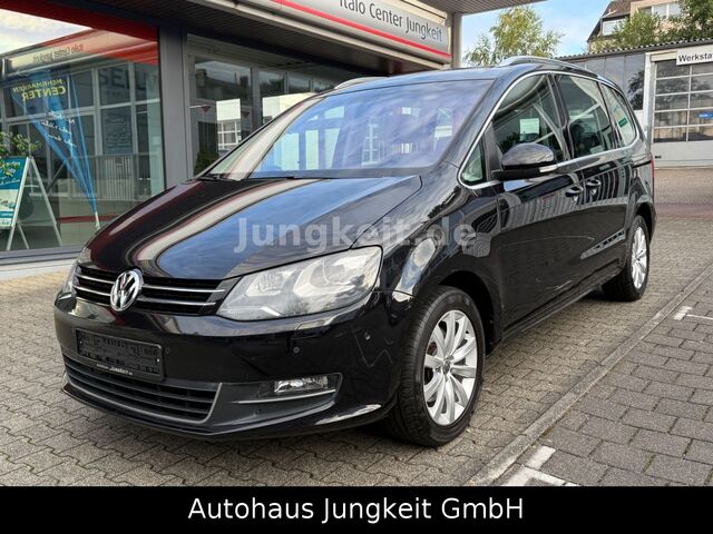 VW Sharan