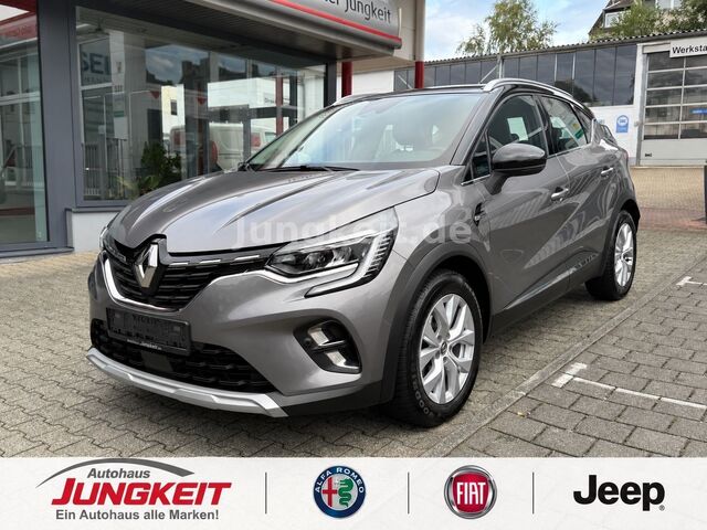 RENAULT Captur II Intens *R-Kamera*Navi*Euro 6*