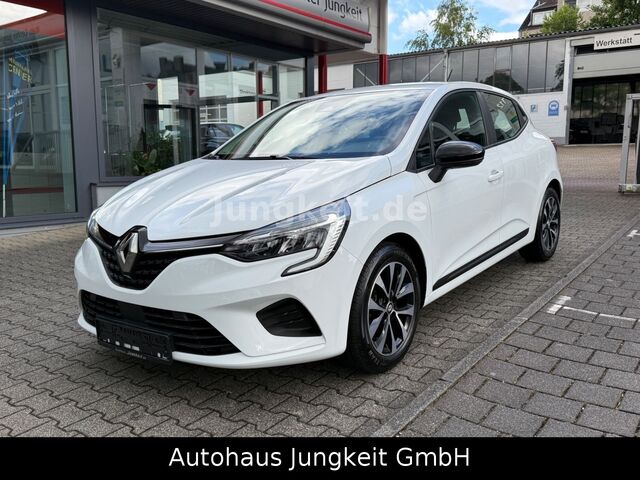 RENAULT Clio V Equilibre *Navigation*Garantie*5-Türer*