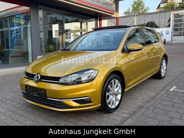 VW Golf VII Lim. Highline BMT/Start-Stopp Vorschau für Listenansicht