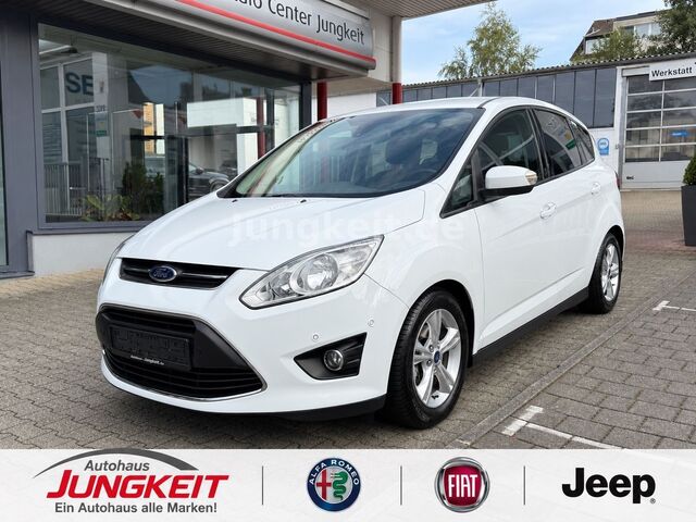 FORD C-Max Sync Edition *Navigation*Tüv Neu*