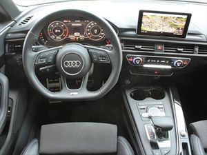 AUDI A4 Avant 50 TDI S-Line Sport Plus + Selection
