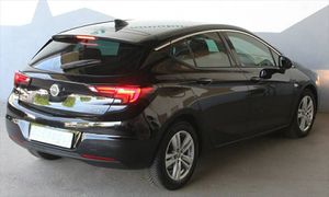 OPEL Astra K 5-türig 1,4 T LPG-Autogas/Benzin Navi