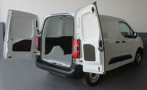 TOYOTA PROACE CITY 1,5 D-4D Duty Comfort-Paket Klima