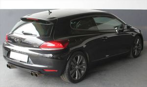 VW Scirocco 2,0 TSI Edition Panorama Navi Alu 18