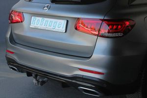 MERCEDES-BENZ GLC 400 d 4Matic AMG Line Business Night Alu 20"
