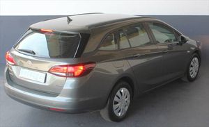 OPEL Astra K Sports Tourer Business Edition Navi Allw