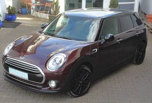 MINI Cooper Clubman Clubman Cooper Chili Navi Sitzhzg. Kamera Excl.-