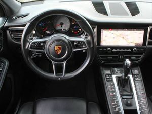 PORSCHE Macan S Komfortsitze Panorama Sport-Auspuff LED