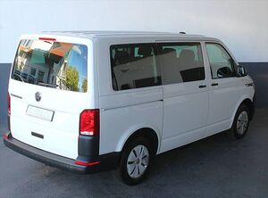 VW T6 Kombi T6.1 Komfort Plus 2,0 TDI 9-Sitzer Navi