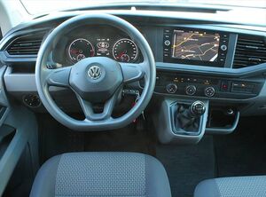 VW T6 Kombi T6.1 Komfort Plus 2,0 TDI 9-Sitzer Navi