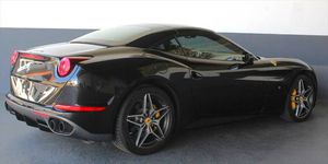 FERRARI California Carbon-Keramik-Brems. Approved-Garant