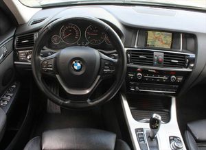 BMW X3 xDrive 20d Comfort Sportsitze Navi  Bi-Xen
