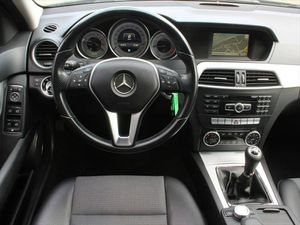 MERCEDES-BENZ C 220 CDI T-Kombi Avantgarde Navi Sitzhzg. PDC