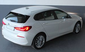 BMW 116 d Advantage Business + Comfort Alu 17
