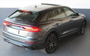 AUDI Q8 50 3,0 TDI S-Line Sport Plus Business Technol