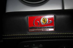 FERRARI 612 Scaglietti Leder Bi-Xenon Alu 19