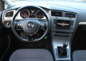 VW Golf VII Variant Comfort Klimaautom Sitzhzg Alu