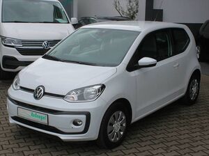 VW up ! Licht- + Sicht- + Winter-Paket 1.Hand