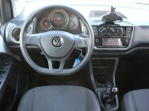 VW up ! Licht- + Sicht- + Winter-Paket 1.Hand