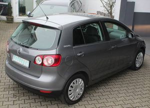 VW Golf Plus V 1,4 Goal Klimaautom. Sitzhzg AHK abn