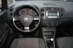 VW Golf Plus V 1,4 Goal Klimaautom. Sitzhzg AHK abn