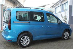 VW Caddy 2,0 TDI Life Autom-Getriebe Navi ACC Kamer