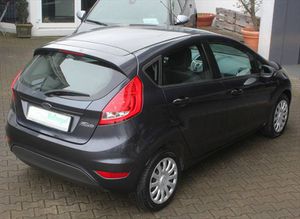 FORD Fiesta 5-türig Audio-Paket Klima