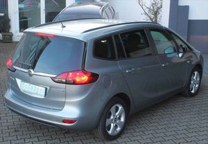 OPEL Zafira Tourer CDTI Edition Klima Sitzhzg Alu 17