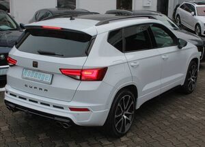 CUPRA Ateca Cupra  2,0 TFSI Business Panorama AHK 1.Hd