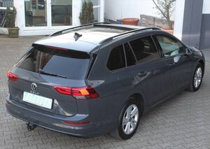 VW Golf 8 Variant 2,0 TDI Life Business Premium Pa