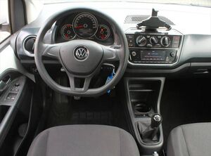 VW up ! Licht- + Sicht- + Winter-Paket 1.Hand