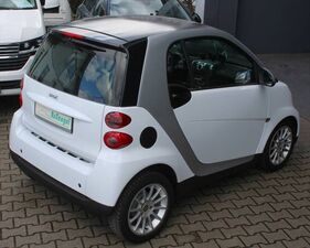 SMART ForTwo Smart  Passion Leder Klimaautom. Panorama