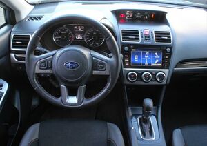 SUBARU XV 2,0 i Comfort AUTOMATIK Sitzhzg. Xenon  1.Hd
