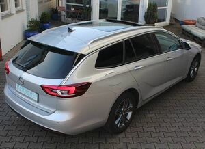 OPEL Insignia B Sports Tourer Innovation Navi Panoram