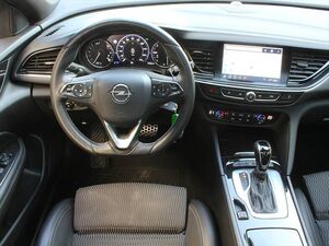 OPEL Insignia B Sports Tourer Innovation Navi Panoram