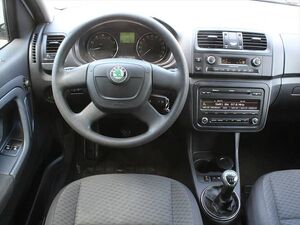 SKODA Roomster Ambition Plus Edition Klimaautom Sitzhz