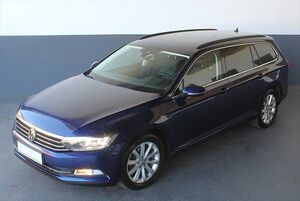 VW Passat Variant Comfortline Business Premium Nav